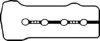 CORTECO 440048P Gasket, cylinder head cover
